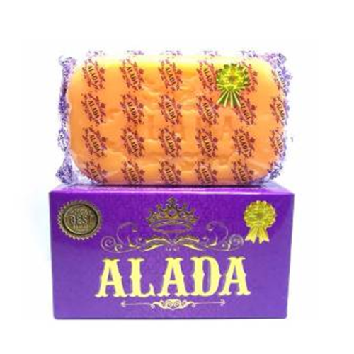 ALADA Whitening Soap 160gm