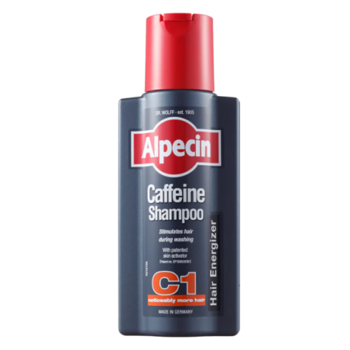 Alpecin Caffeine Shampoo 375ml