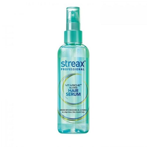 Streax Pro Hair Serum Vita Gloss 200ml