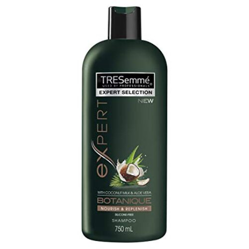 TRESemme Expert Selection Botanique Shampoo 750ml