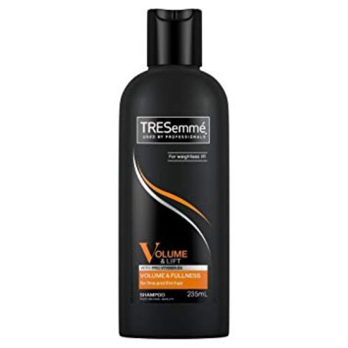 TRESemme Volume & Lift Shampoo 235ml