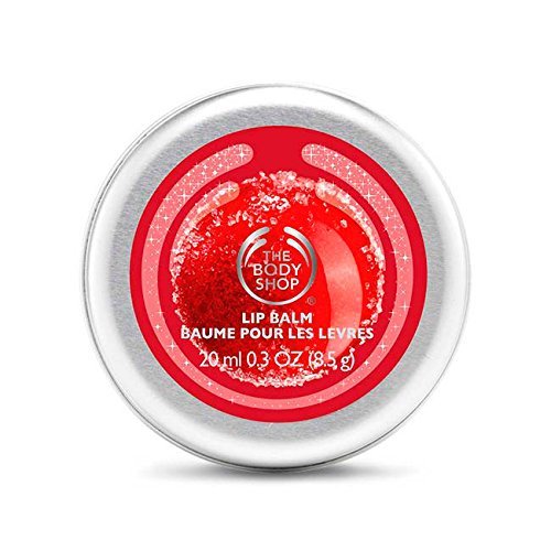 The Body Shop Lip Balm Baume Pour