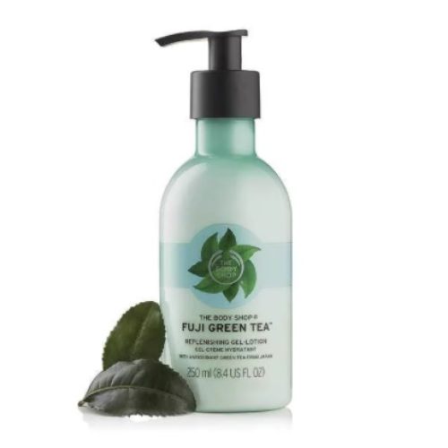 The Body Shop Fuji Green Tea™ Body Lotion 250ml