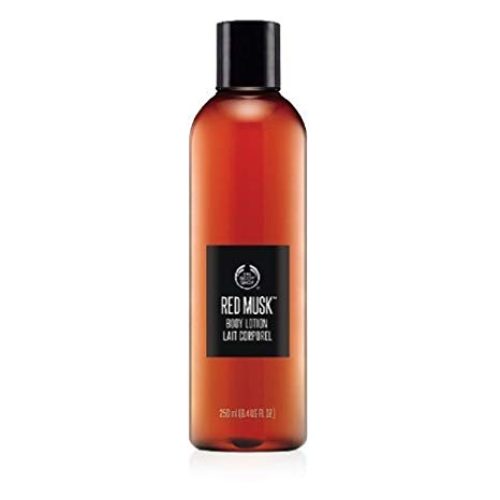 The Body Shop Red Musk Body Lotion 250ml