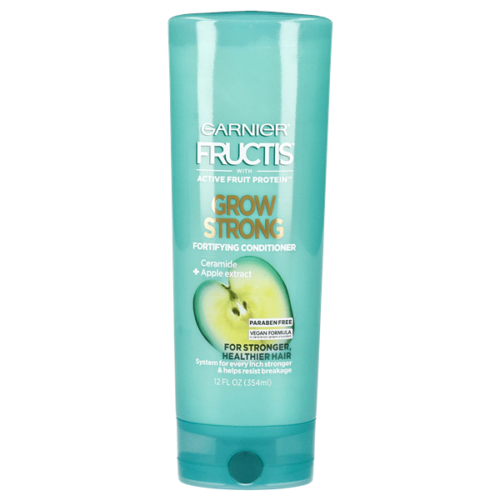 Garnier Fructis, Grow Strong Conditioner, 354 ML