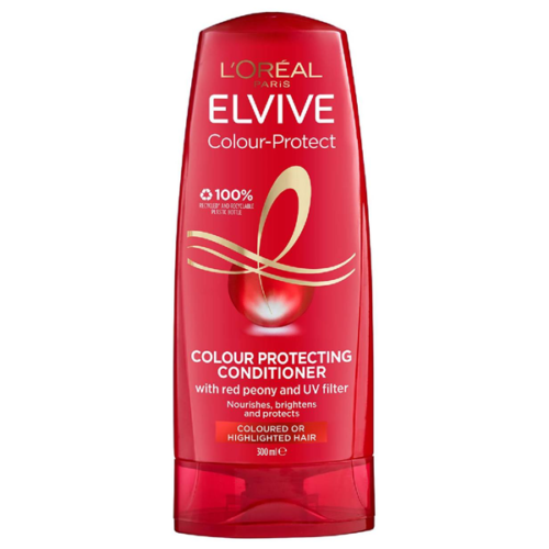 L’Oreal Elvive Colour Protecting Conditioner 300ml