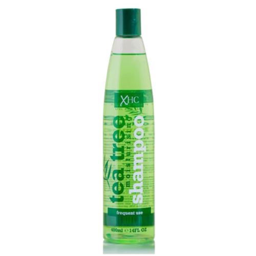 XHC Tea Tree Shampoo-400ml