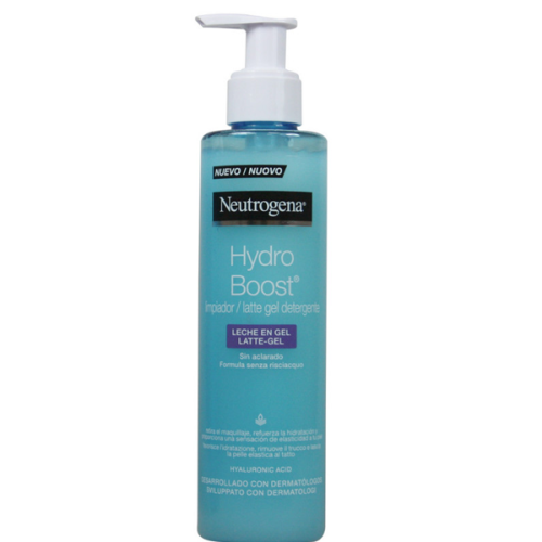 Neutrogena Hydro Boost Make Up Remover