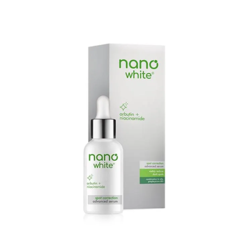 NanoWhite Spot Correction Advanced Serum 30ml