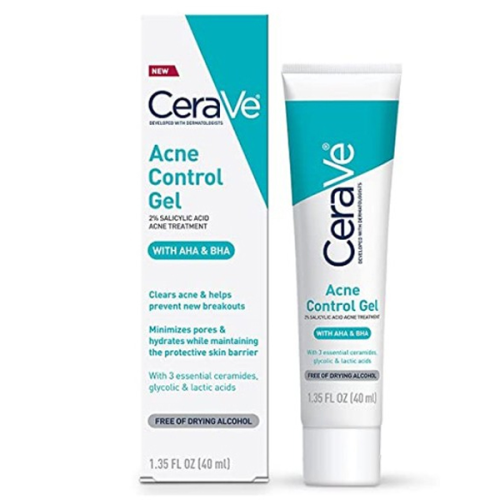 Cerave Acne Control Gel-40ml