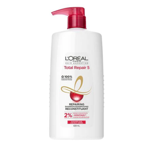 L’oreal Paris Elseve Total Repair 5 Repairing Conditioner 450ml