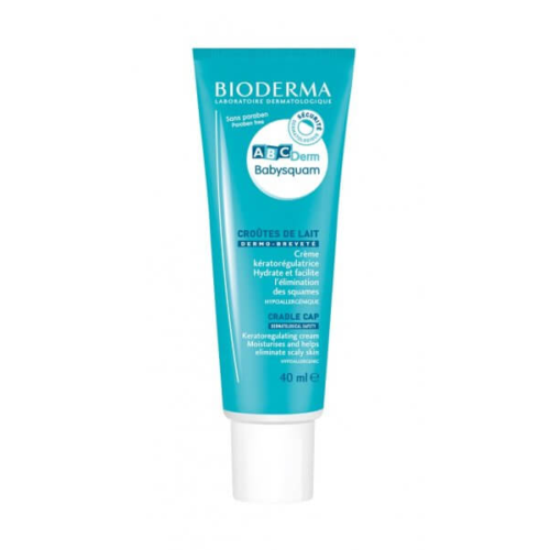 Bioderma ABC Derm Babysquam 40 ml