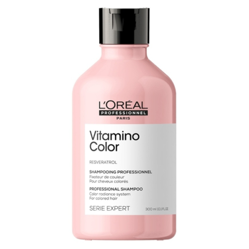 Loreal Professionnel Vitamino Color Shampoo-300ml