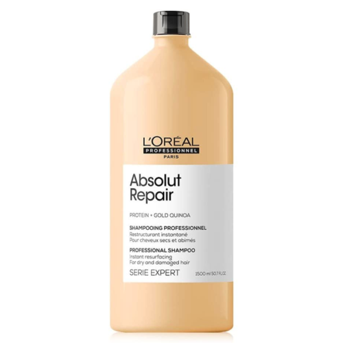 Loreal Professionnel Absolut Repair Shampoo-1500ml