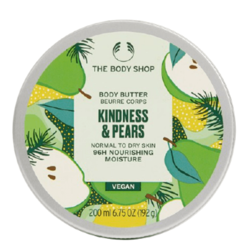 The Body Shop Kindness & Pears Body Butter 200 ml