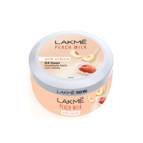 LAKMÉ PEACH MILK SOFT CRÈME 200 G