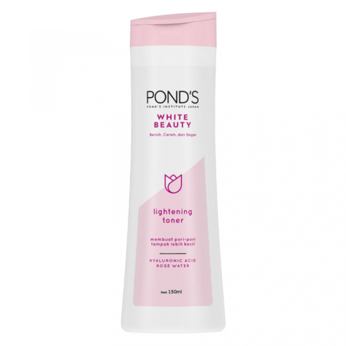 POND’S White Beauty Lightening Toner