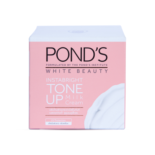 Pond’s Instabright Tone Up Milk Cream 50g