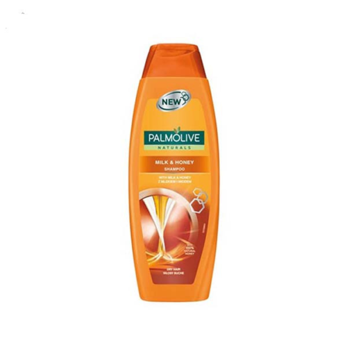 Palmolive Shampoo Milk & Honey 350ml