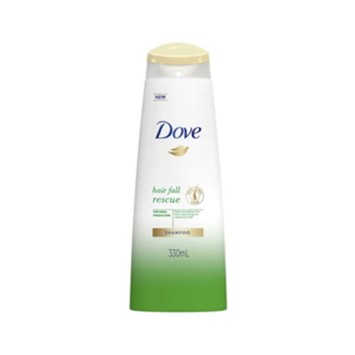 Dove Therapy Hair Fall Rescue Shampoo 330ml