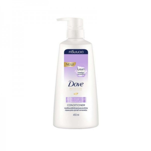 Dove Anti Hair Fall Nourishment Conditioner 450ml