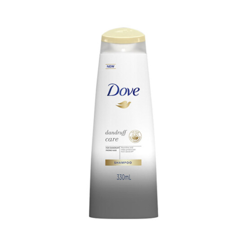 Dove Shampoo Dandruff Care 330ml