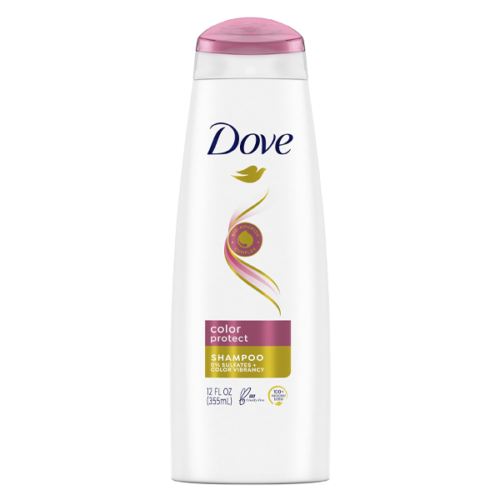 Dove Nutritive Solutions Color Care Shampoo 400ml