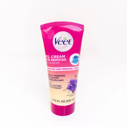 Veet Gel Cream Hair Remover 200 ml