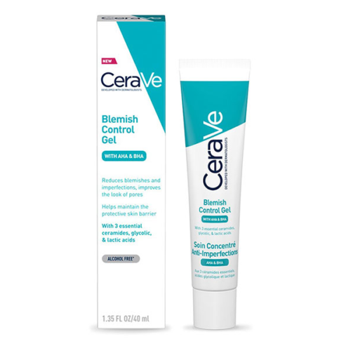 CeraVe Blemish Control Gel 40ml