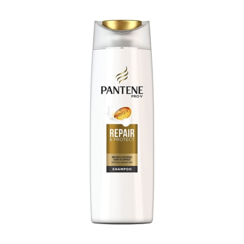 Pantene shampoo 500 ml. Repair & protect.