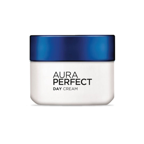 Loreal Aura Perfect Day Cream SPF17 50ml.