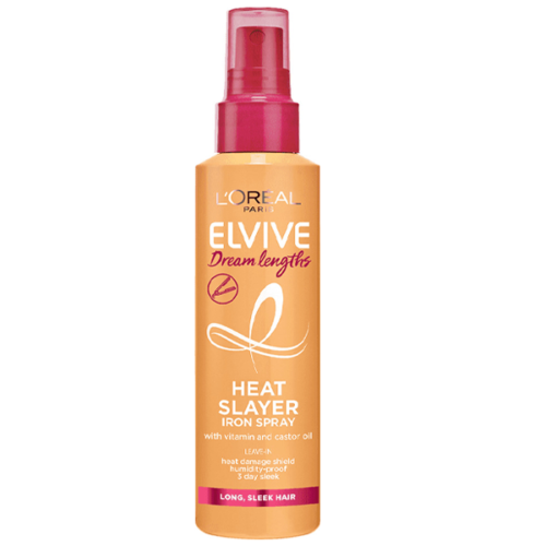 L’Oreal Elvive Dream Lengths Heat Slayer Spray