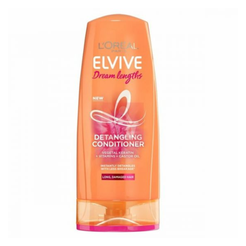 Loreal Elvive Dream Lengths Detangling Conditioner 400ml