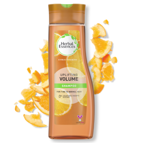 Herbal Essences Shampoo Uplifting Volume 400ml