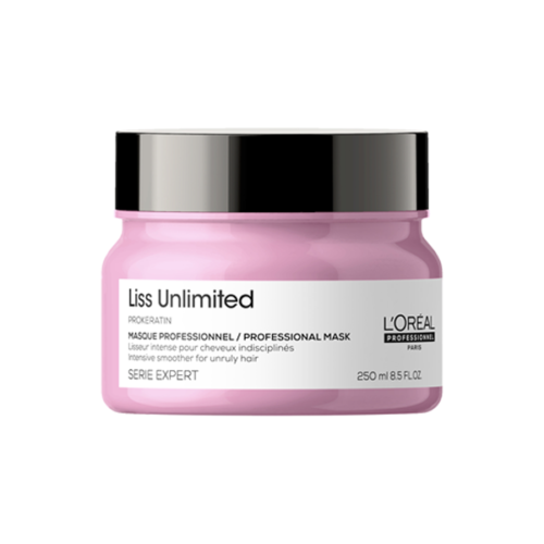 L’Oréal Professionnel Série Expert Liss Unlimited Mask 250ml