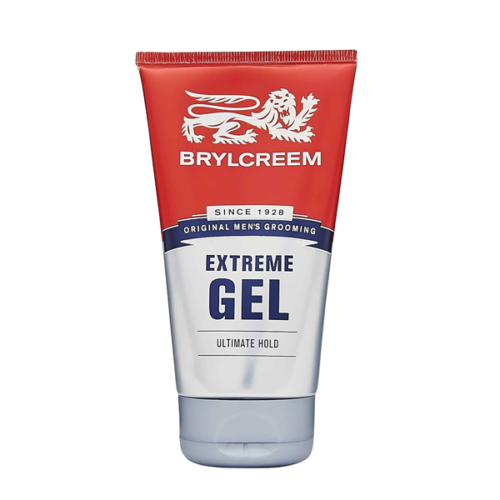 Brylcream 150ml Gel Extreme Hold