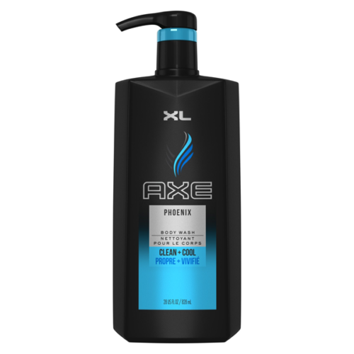 AXE Phoenix Body Wash 828ml