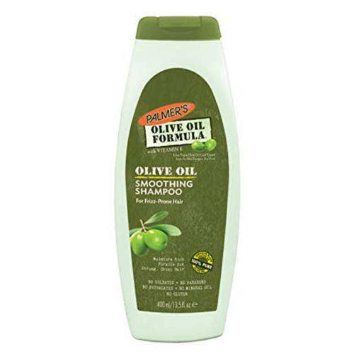 Palmer’s Olive Oil Smoothing Shampoo 400ml