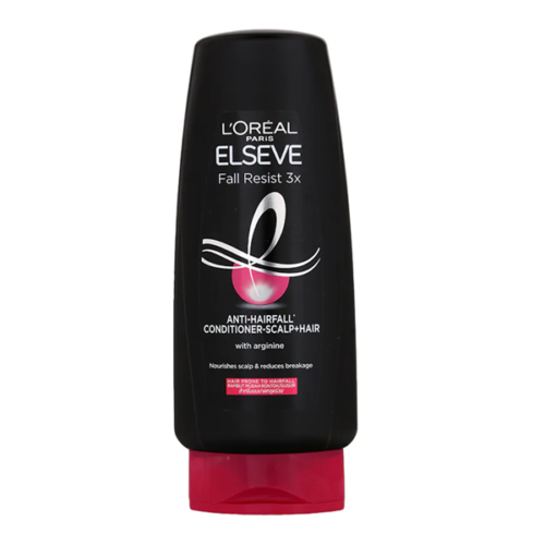 Loreal Paris Elseve Fall Resist Hair Conditioner 280ml.