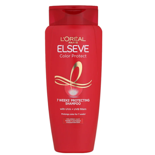 L’oreal Paris Color Protect Shampoo 280 ml