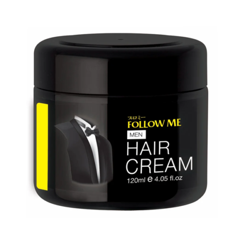 Follow Me Men Hair Cream 240g