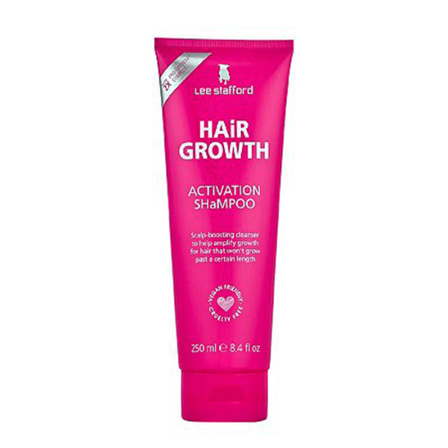 LEE STAFFORD Hair Growth ACTIVATION Shampoo 8.4 oz./ 250ml