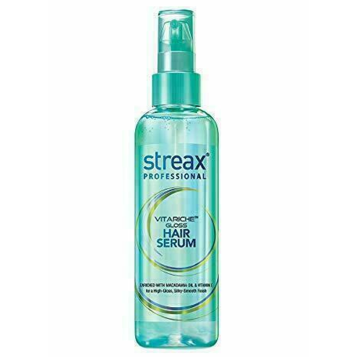 Streax Pro Hair Serum Vita Gloss 100ml