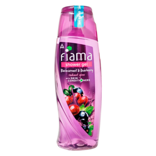 F&W So White shower Gel 250ml