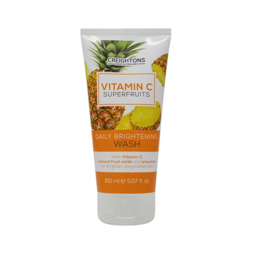 Creightons Vitamin C Superfruits Face Wash