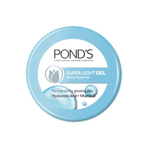 Pond’s Super Light Gel (100ML)