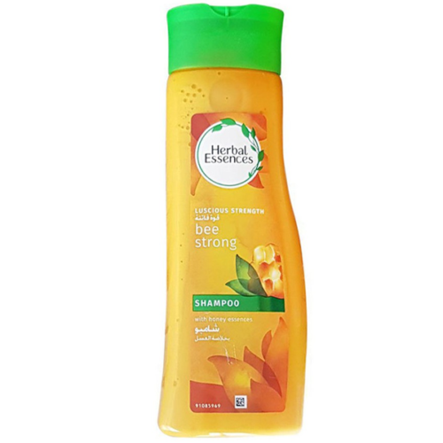 Herbal Essences Shampoo-400ml