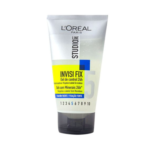 L’Oreal Paris Studio Line Invisi Fix Gel -150ml