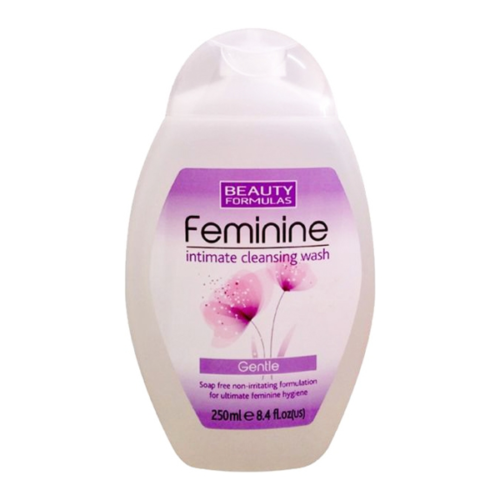 Feminine Intimate Cleaning Wash 250ml