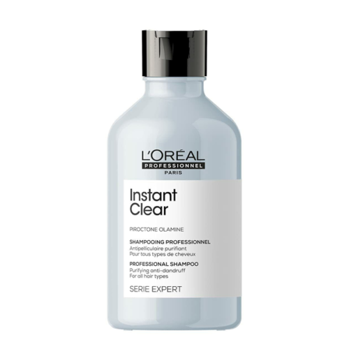 L’Oréal Professionnel Serie Expert Instant Clear Shampoo Anti-dandruff 300ml